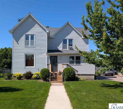108 W Allyn St, Janesville, MN, 56048-9561 | Card Image