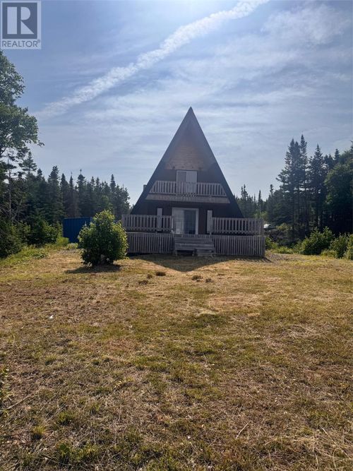 0 Kelvin Brook Road, Howley, NL, A0K0J4 | Card Image