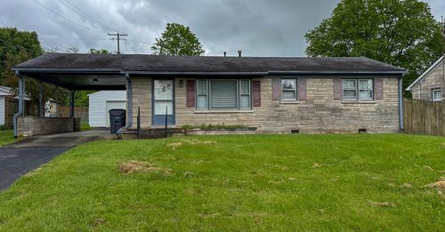 1724 Silver Ln, Lexington, KY, 40505-1542 | Card Image