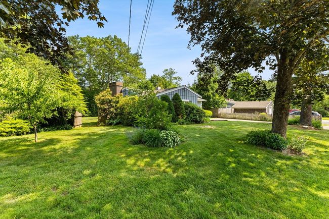 8 Homestead Rd, House other with 2 bedrooms, 1 bathrooms and 4 parking in Middleboro MA | Image 25