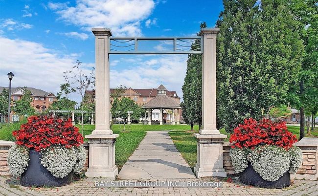 64 - 2275 Bur Oak Ave, Condo with 2 bedrooms, 1 bathrooms and 1 parking in Markham ON | Image 31