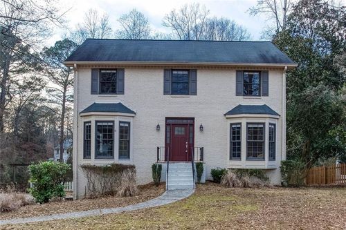 1066 Foreststone Way Sw, Marietta, GA, 30064-3079 | Card Image