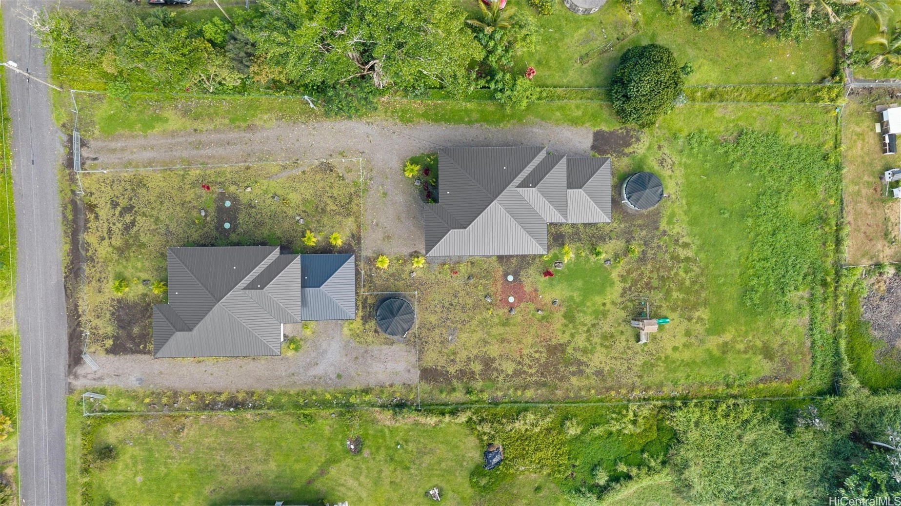 Residential in Keaau 3