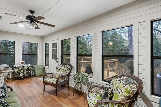 411 Raton Pass, House other with 3 bedrooms, 2 bathrooms and null parking in Holly Lake Ranch TX | Image 19