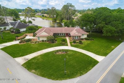 10756 Crosswicks Road, House other with 4 bedrooms, 3 bathrooms and null parking in Jacksonville FL | Image 2