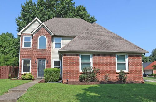 3601 Beechwood Cir, Lexington, KY, 40514-1743 | Card Image