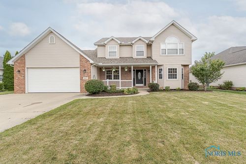 277 Blue Jacket Rd, Perrysburg, OH, 43551-6362 | Card Image