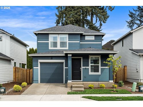 10425 Ne 121st Ave, Vancouver, WA, 98662-3447 | Card Image