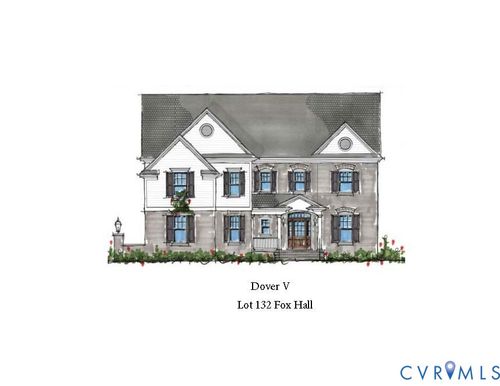 12904 Holmbank Ln, Henrico, VA, 23233-7692 | Card Image