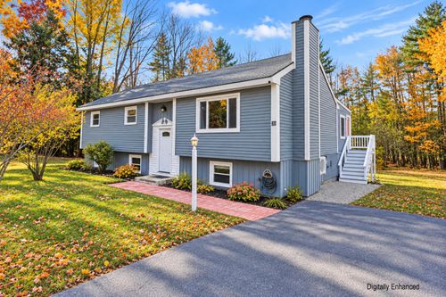21 Hanna Dr, East Waterboro, ME, 04030-5127 | Card Image
