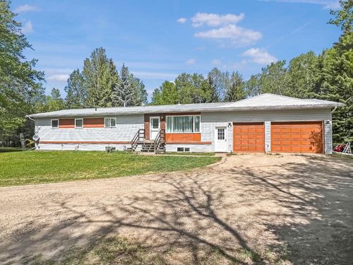 100-50001 Township Road 713, Rural Grande Prairie No. 1, County of, AB, T8X4A3 | Card Image