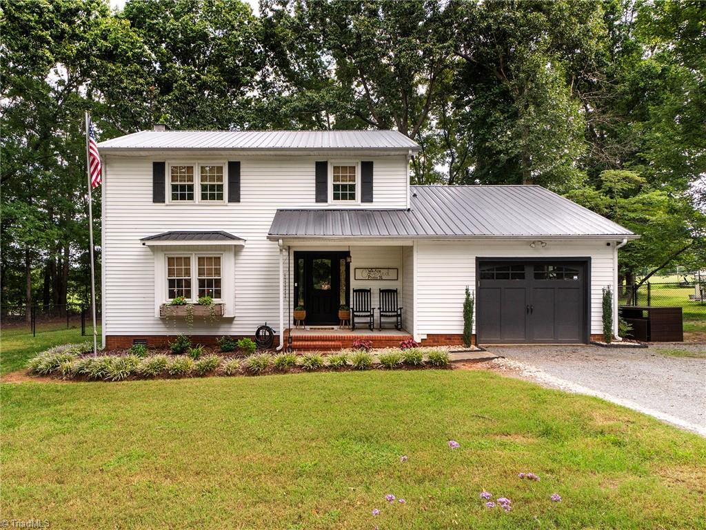 Residential in Graham 3