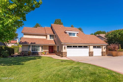 3581 Rachael Ave, Simi Valley, CA, 93063-1103 | Card Image