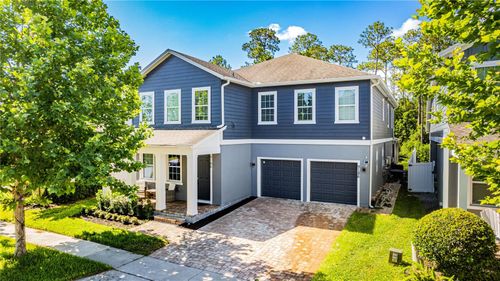 9186 Bradleigh Dr, WINTER GARDEN, FL, 34787-4884 | Card Image