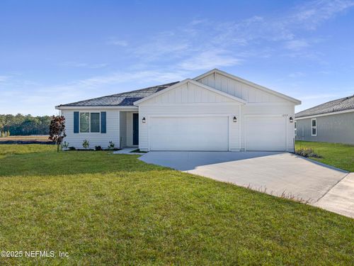 12719 Senbay Ct, Jacksonville, FL, 32218-3599 | Card Image