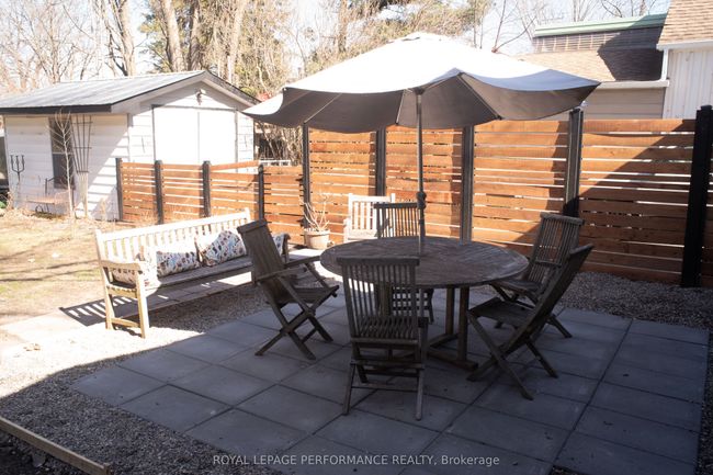 13 Drummond St W, House other with 4 bedrooms, 3 bathrooms and 3 parking in Perth ON | Image 29