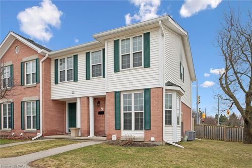 1-465 Woolwich St, Waterloo, ON, N2K3S4 | Card Image