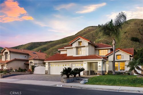 28525 Evening Breeze Dr, Yorba Linda, CA, 92887 | Card Image