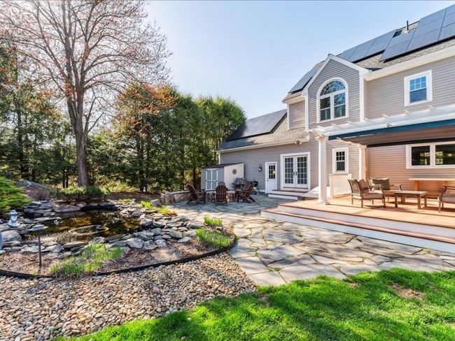 1 Brickyard Ln, House other with 4 bedrooms, 3 bathrooms and 4 parking in Westborough MA | Image 37