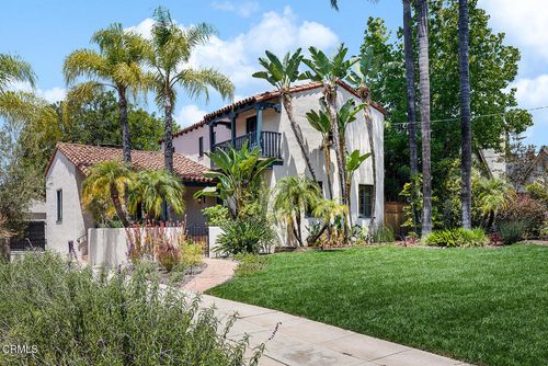 1265 N Holliston Ave, Pasadena, CA, 91104-3019 | Card Image