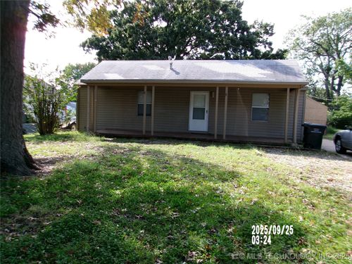 1513 S Hickory Ave, Bartlesville, OK, 74003-5420 | Card Image