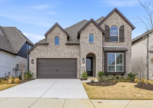 4107 Windy Point Ct, Little Elm, TX, 75068 | Card Image