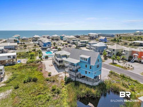 450 S Breakers Ln, Gulf Shores, AL, 36542-7811 | Card Image