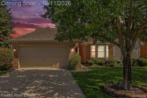 276 Shore Brook Ln, Walled Lake, MI, 48390-4508 | Card Image