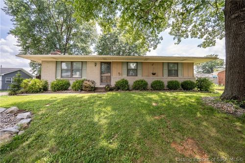 1403 Dove Drive, Jeffersonville, IN, 47130 | Card Image