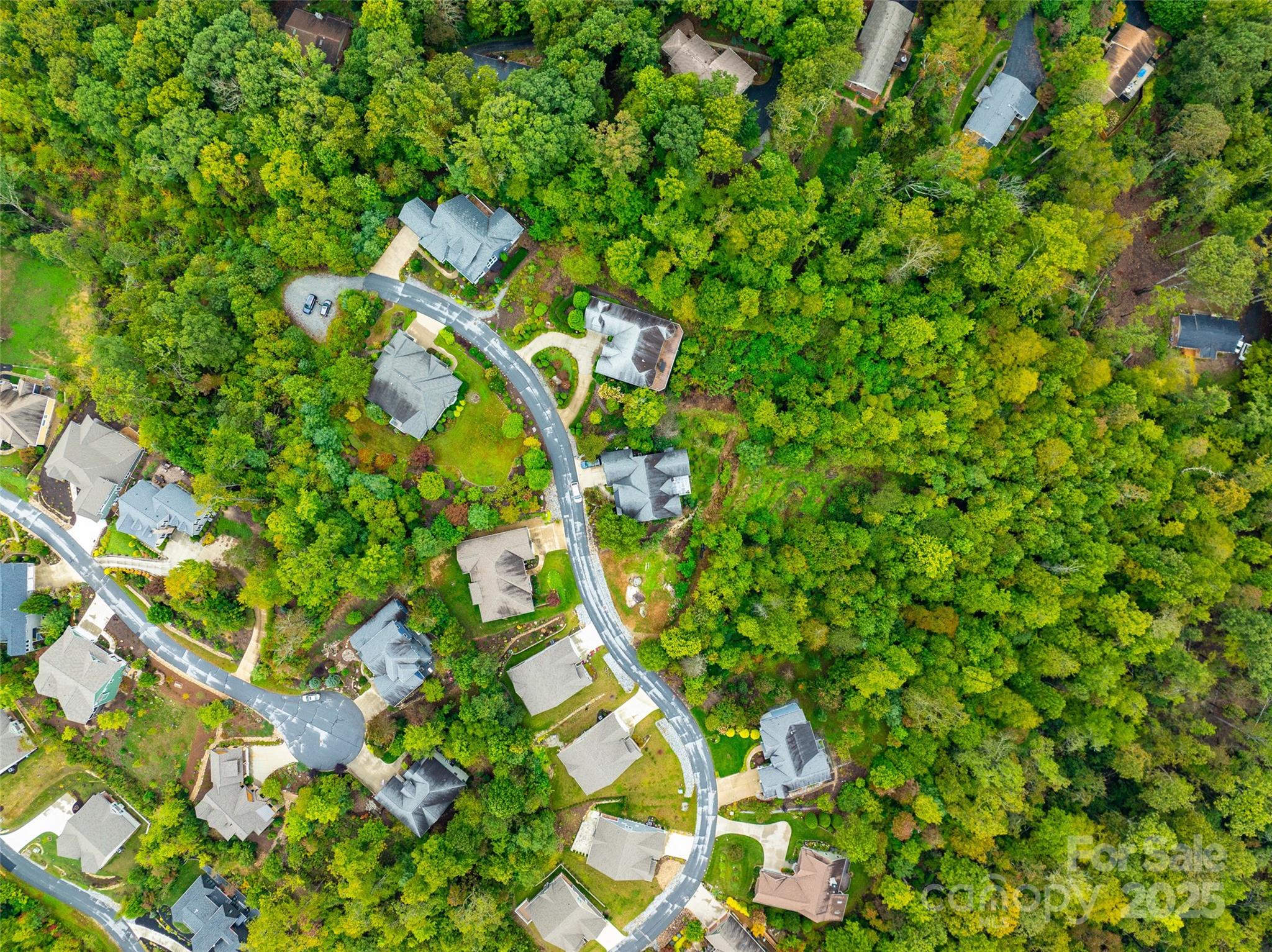 Land in Hendersonville 5