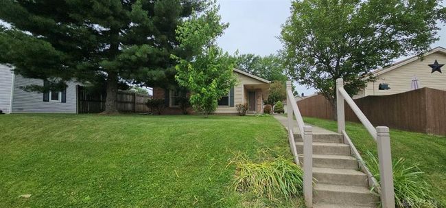 919 Cherry St, House other with 3 bedrooms, 2 bathrooms and null parking in Eaton OH | Image 32