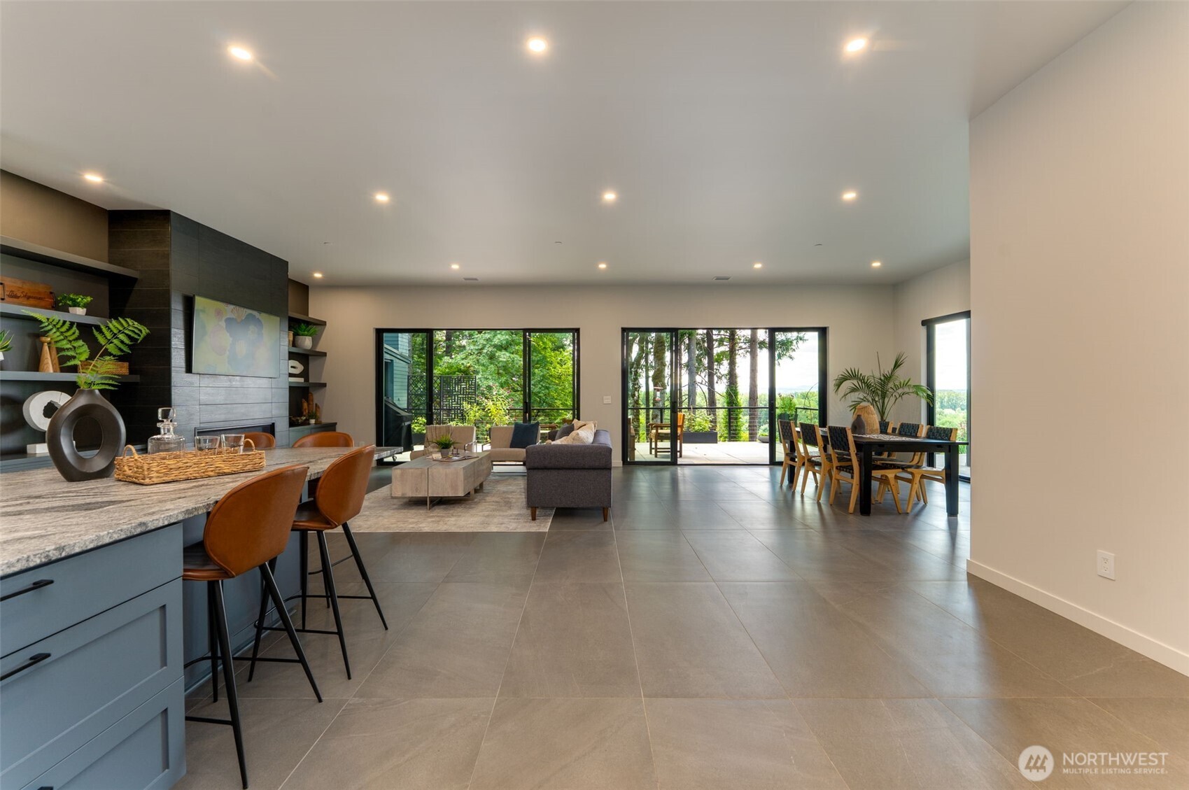 Residential in Camas 4