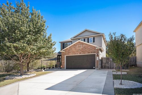 1310 Alaskan Wolf, San Antonio, TX, 78245-3458 | Card Image