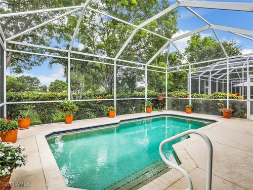 8627 Ibis Cove Cir, NAPLES, FL, 34119-7728 | Card Image