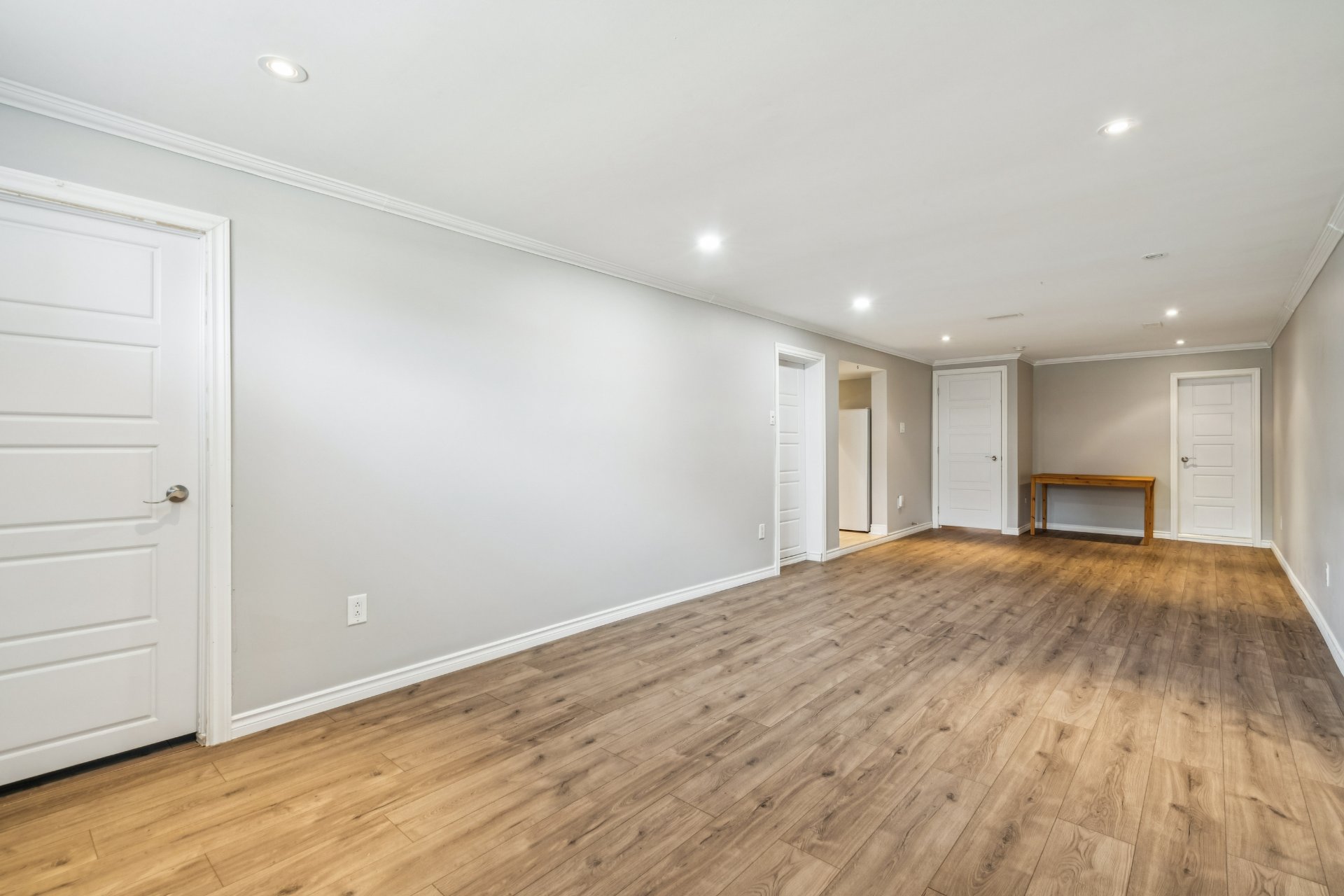 Residential in Montréal (L'Île-Bizard/Sainte-Geneviève) 2