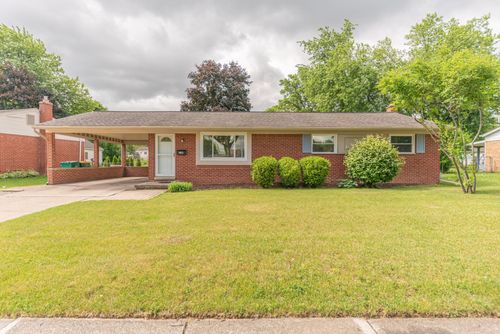 248 Nichols Dr, Saline, MI, 48176-1019 | Card Image