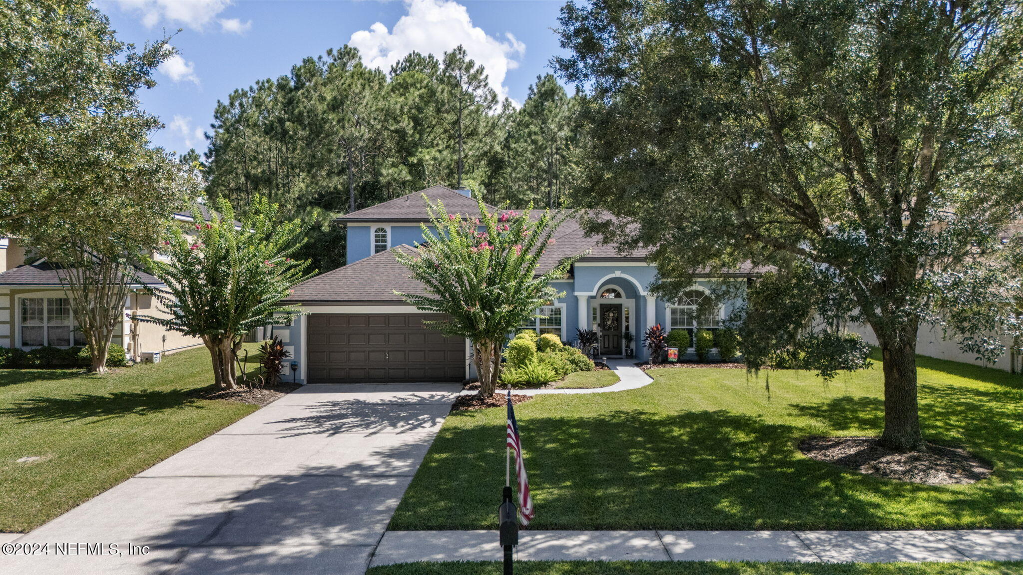 Lapoma Way, Saint Johns, FL 32259