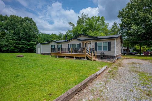 521 N Wilson St, Sulphur Rock, AR, 72579-9770 | Card Image