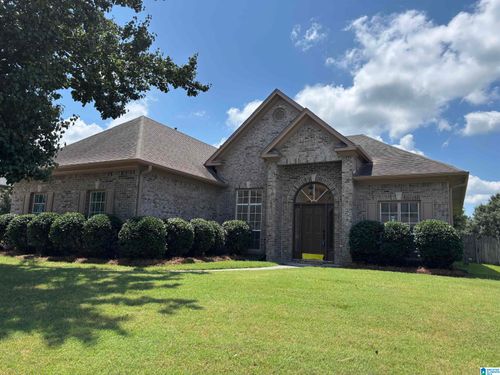 3201 Trace Cir, TRUSSVILLE, AL, 35173-2724 | Card Image