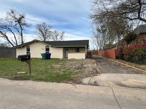 116 Darrell Dr, Heath, TX, 75032-8822 | Card Image