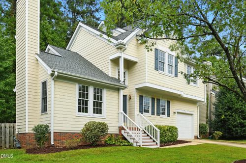 103 Town Creek Dr, Cary, NC, 27519-6921 | Card Image