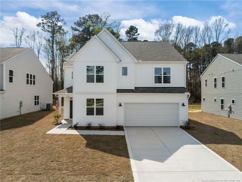 4546 Bunkers Bay Ln, Parkton, NC, 28371-1412 | Card Image