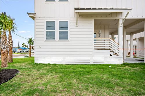 4-434 Oleander St, Port Aransas, TX, 78373-4012 | Card Image