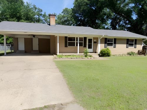 330 N 14th St, Arkadelphia, AR, 71923-4665 | Card Image