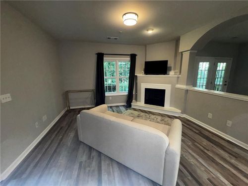 1388 Orchard Park Dr, Stone Mountain, GA, 30083-1235 | Card Image