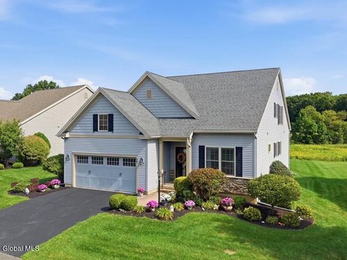 20 Whitney Dr, Mechanicville, NY, 12118-3456 | Card Image