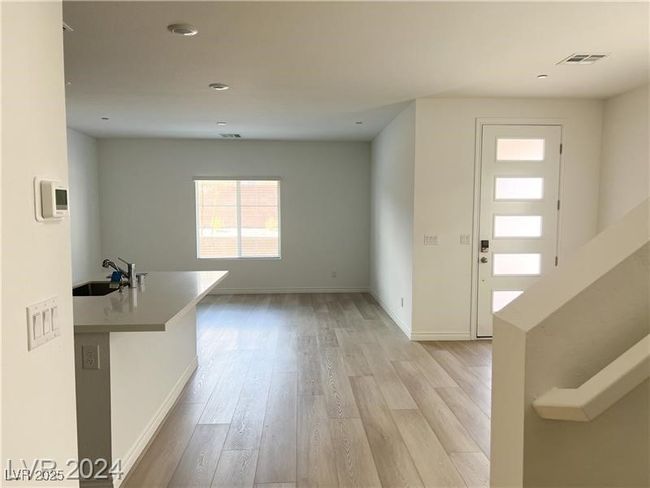 Entryway featuring recessed lighting, light wood-type flooring | Image 4