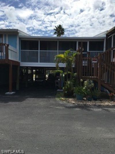 406 - 202 Broadway Avenue E, Condo with 1 bedrooms, 1 bathrooms and null parking in Everglades City FL | Image 1