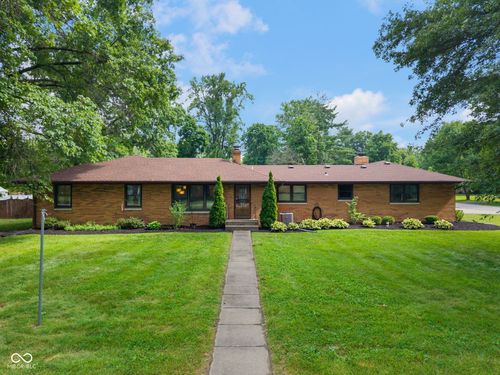 2750 Chamberlin Dr, Indianapolis, IN, 46227-4455 | Card Image