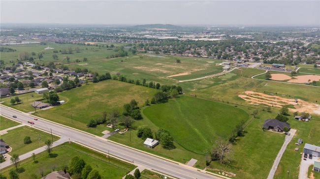 102 S Old Wire Rd, Home with 0 bedrooms, 0 bathrooms and null parking in Lowell AR | Image 20
